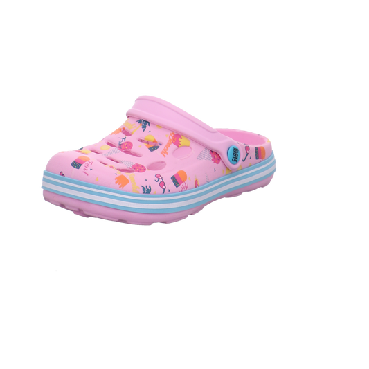 Cloxx SAUNA INFANT rose