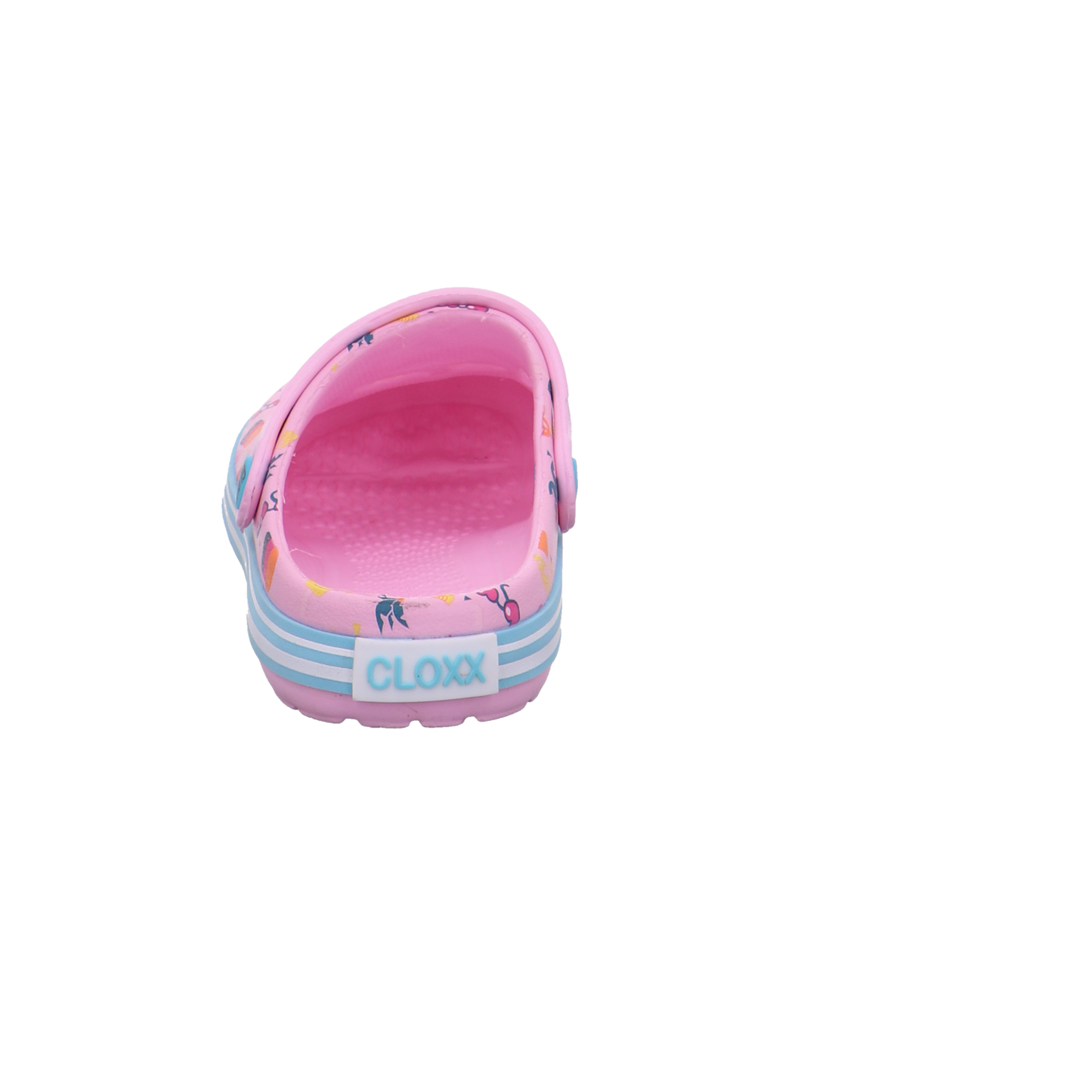 Cloxx SAUNA INFANT rose
