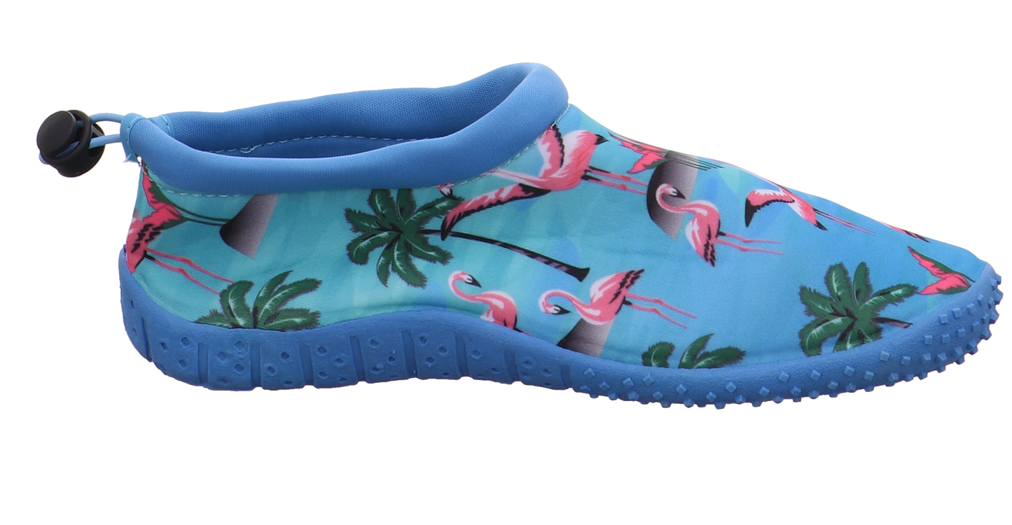 Hengst Schuhe  blau kombi Bild11