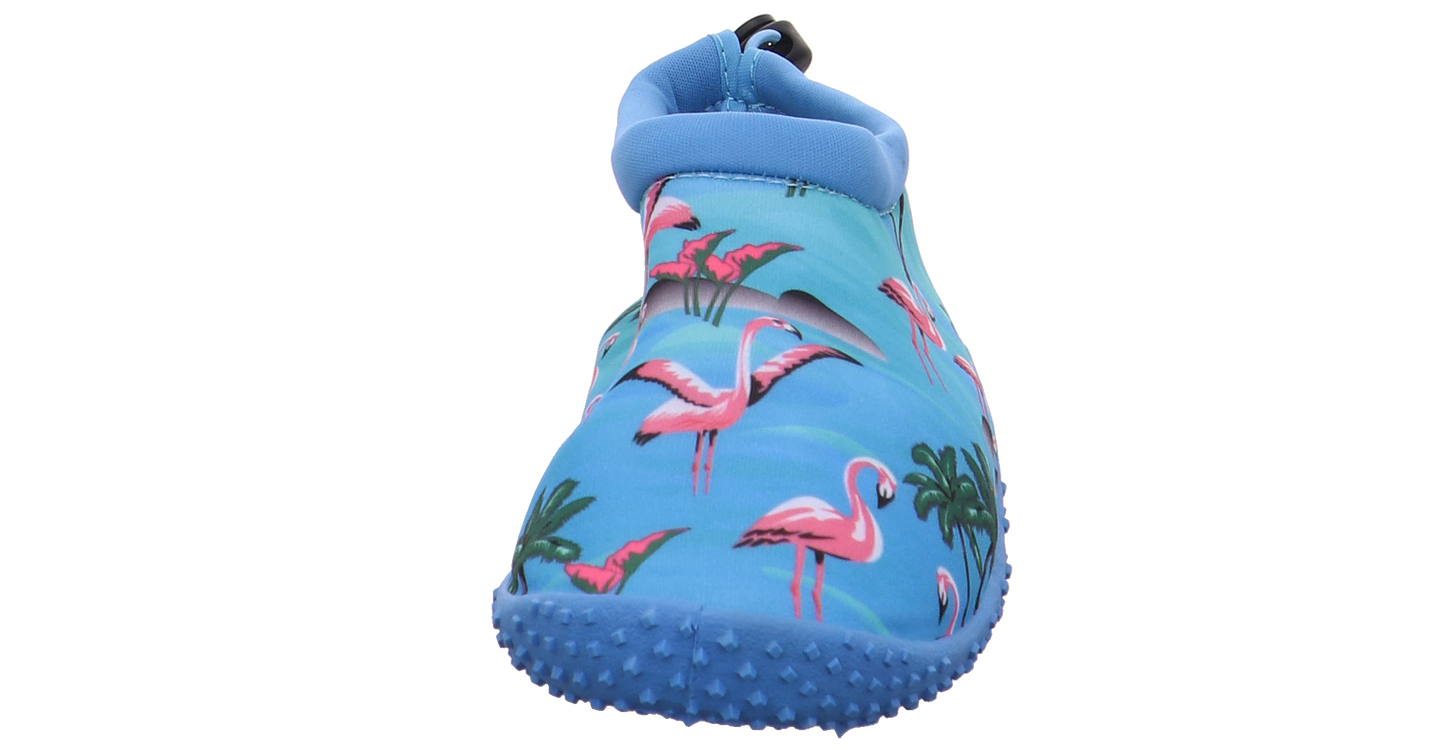 Hengst Schuhe  blau kombi Bild16