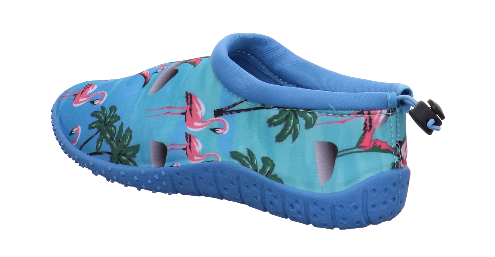 Hengst Schuhe  blau kombi Bild3