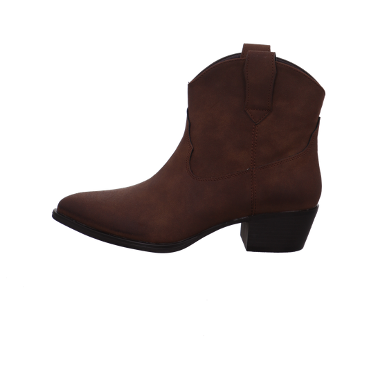 Henkelmann  braun Bild1