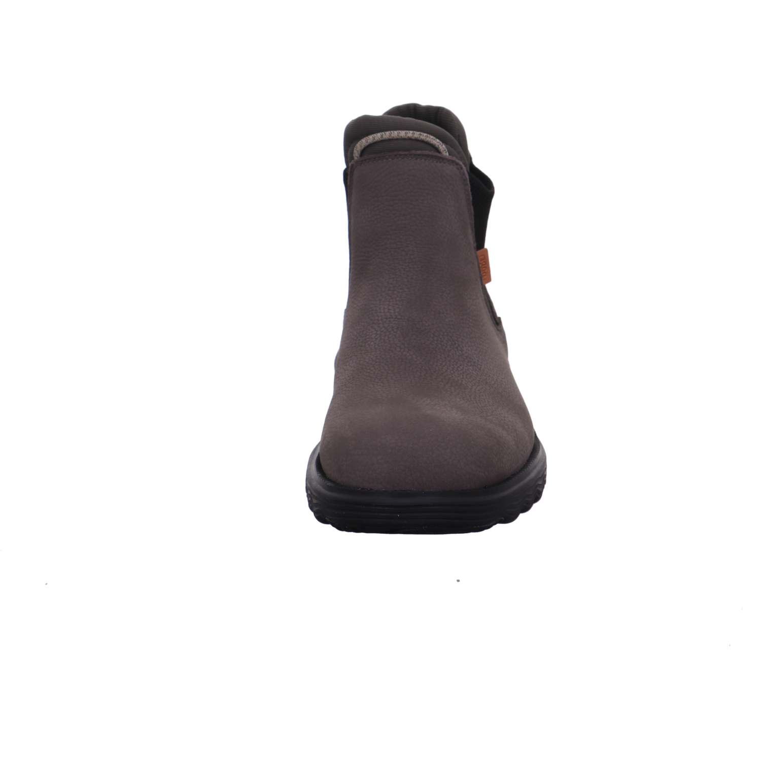 HeyDude Branson Boot Craft grau Bild3