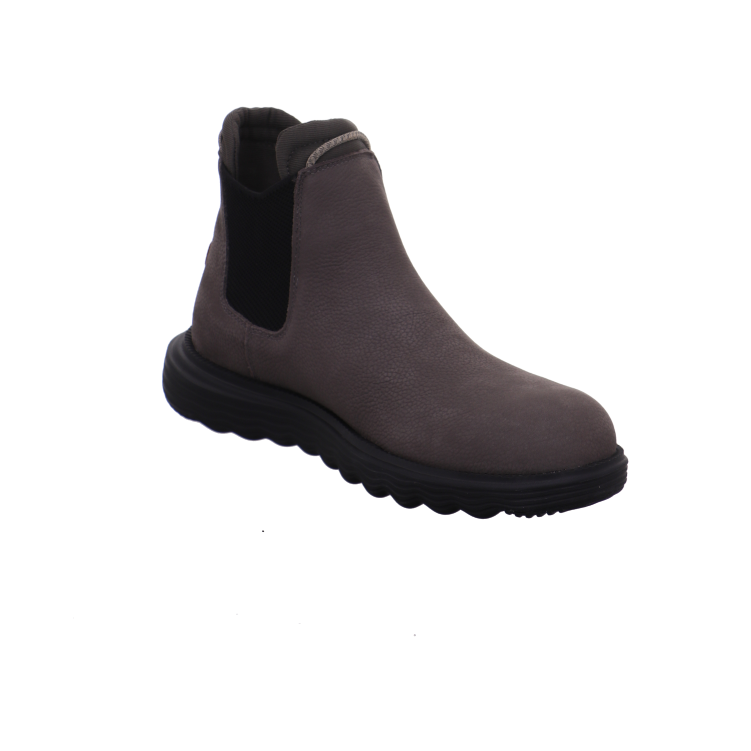 HeyDude Branson Boot Craft grau Bild7