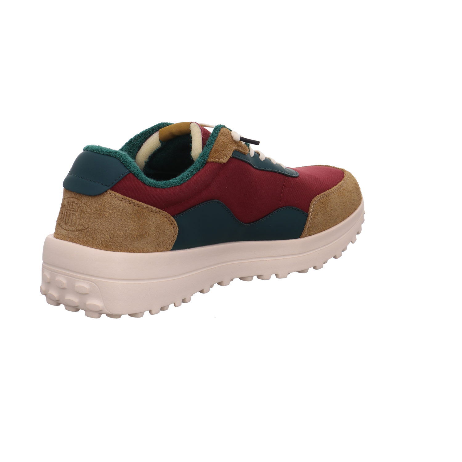 HeyDude Hayden Craft beige Bild5