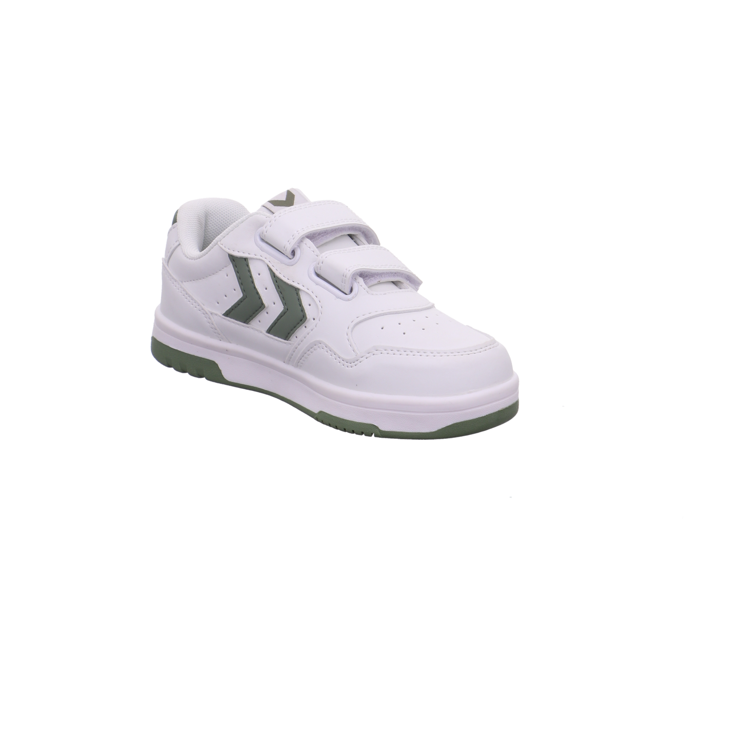 Hummel CAMDEN JR weiß kombi Bild7
