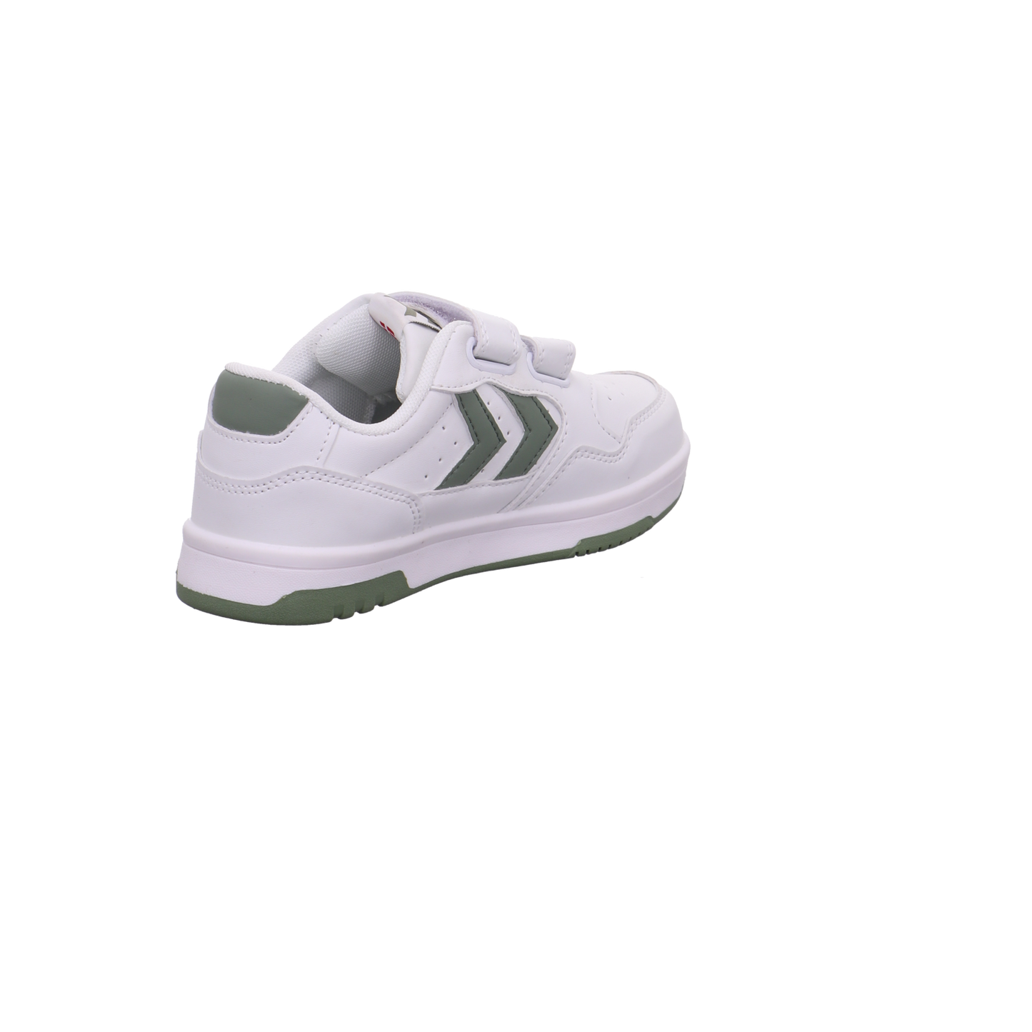 Hummel CAMDEN JR weiß kombi Bild5