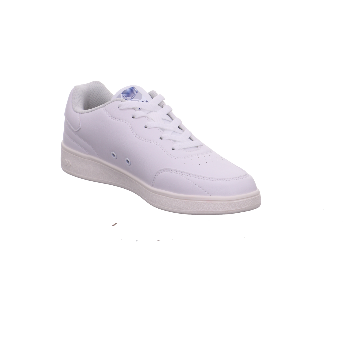 Hummel MATCH POINT MP weiß Bild7