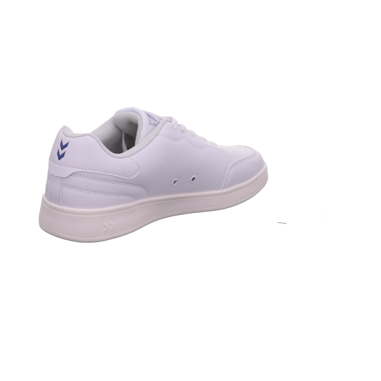 Hummel MATCH POINT MP weiß Bild5