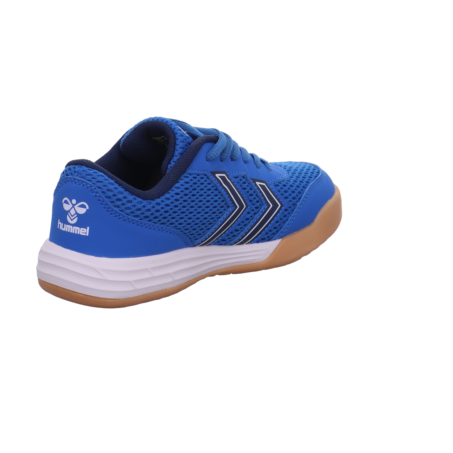 Hummel MULTIPLAY FLEX LC JR blau kombi Bild5