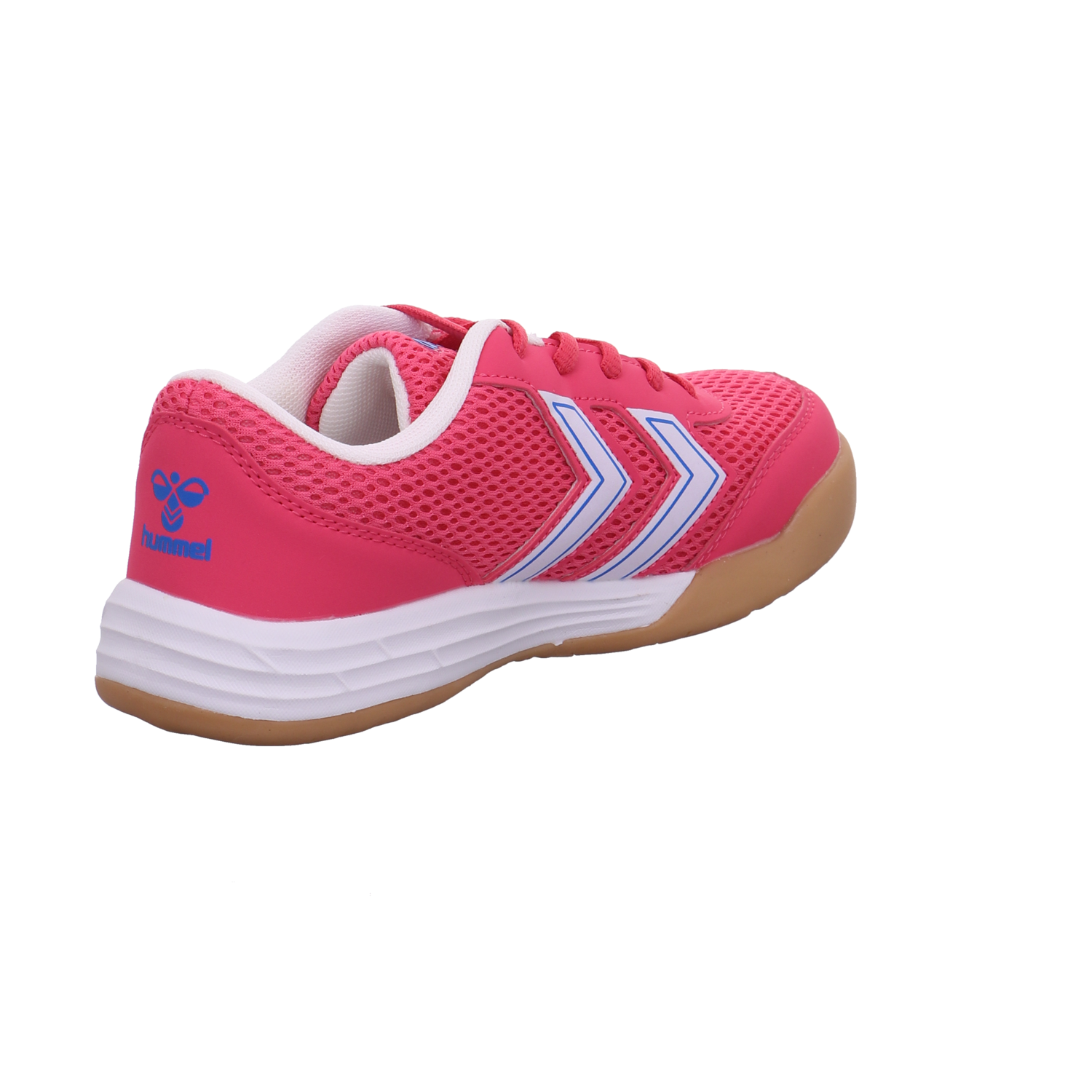 Hummel MULTIPLAY FLEX LC JR coral Bild5