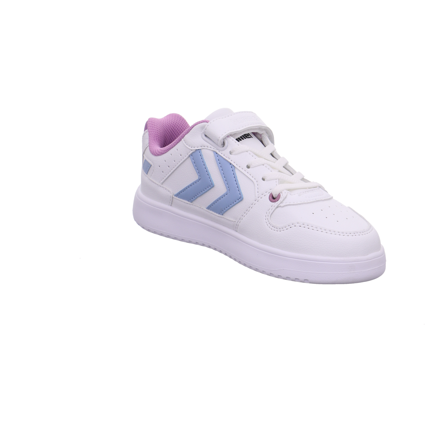 Hummel ST. POWER PLAY JR weiß kombi Bild7