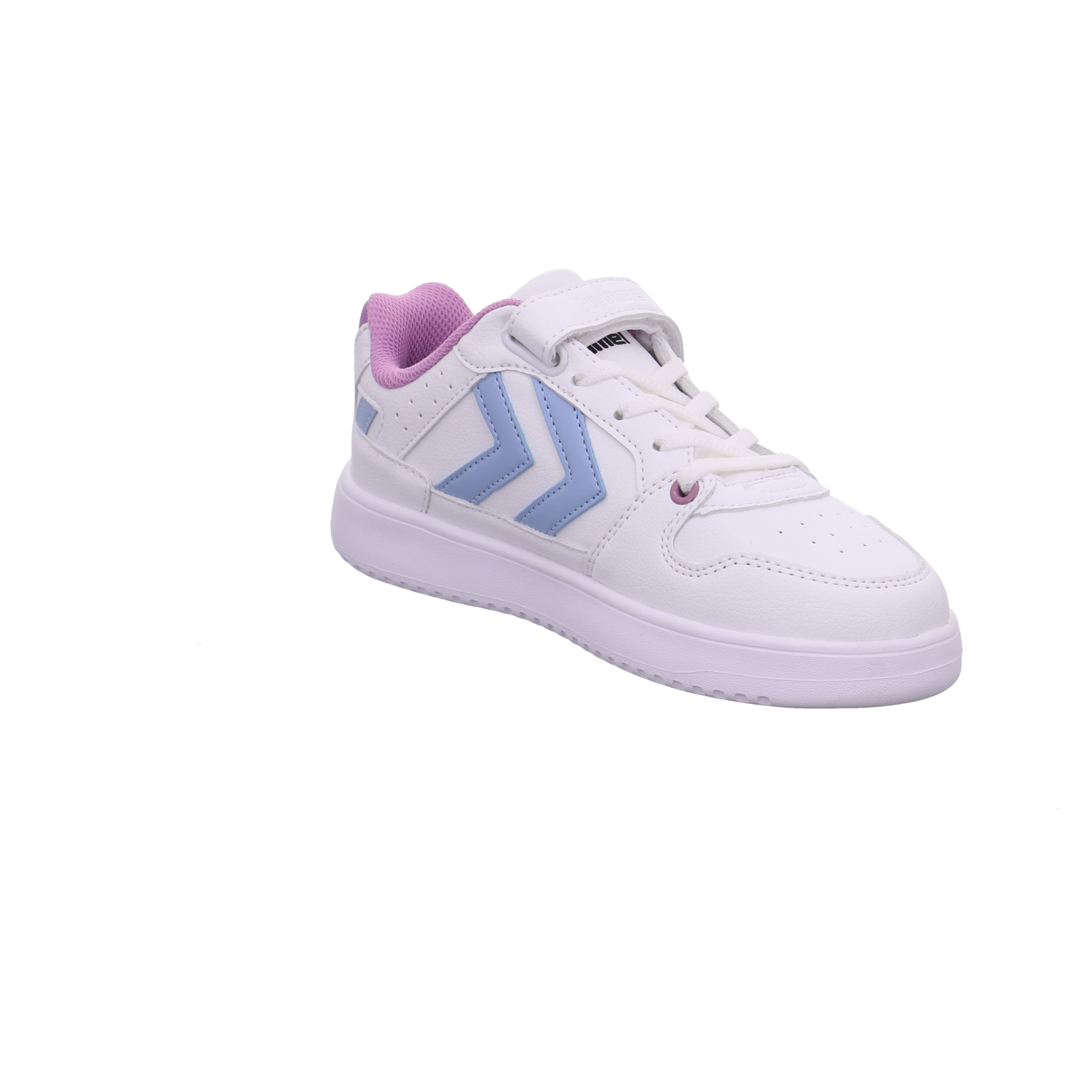 Hummel ST. POWER PLAY JR weiß kombi Bild7
