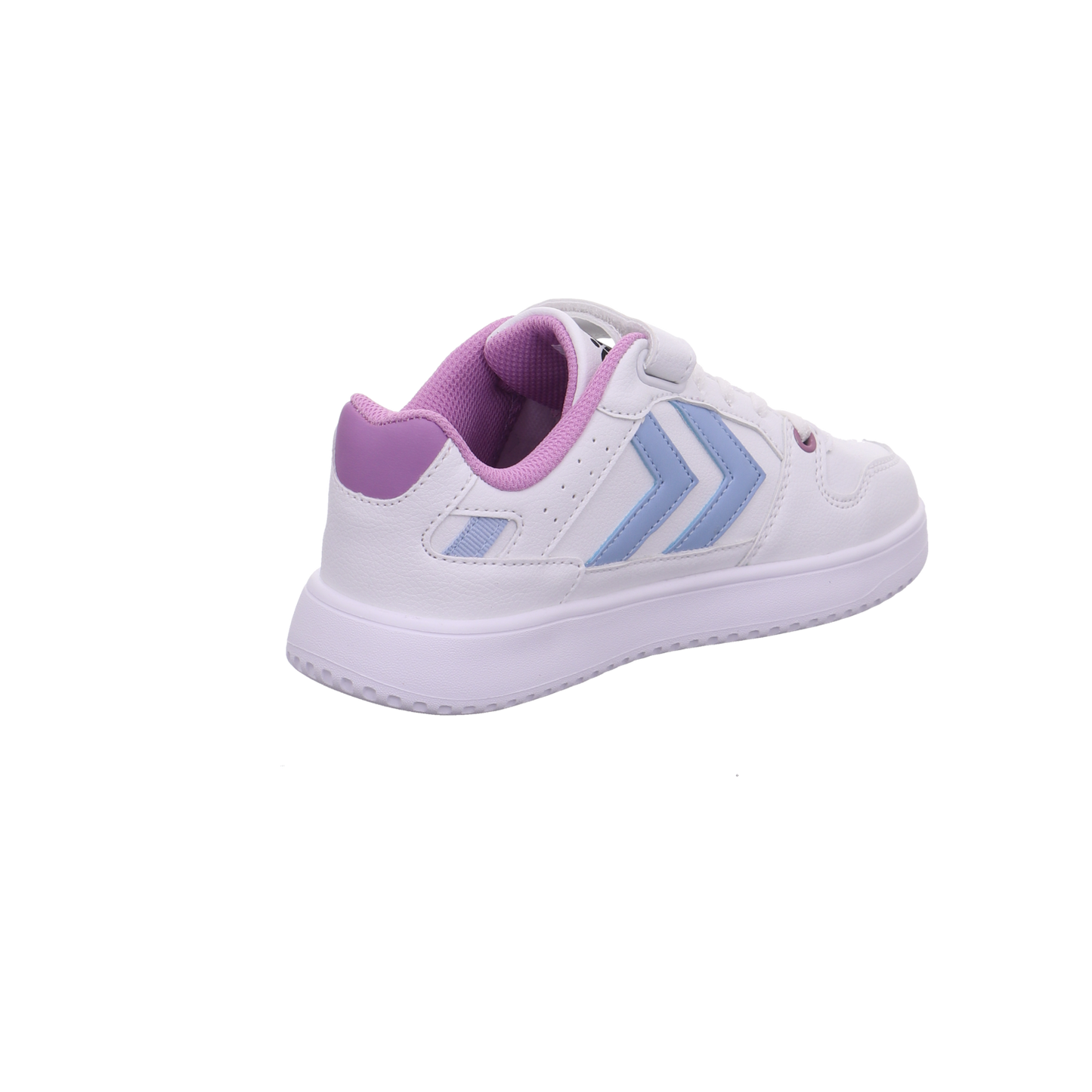 Hummel ST. POWER PLAY JR weiß kombi Bild5