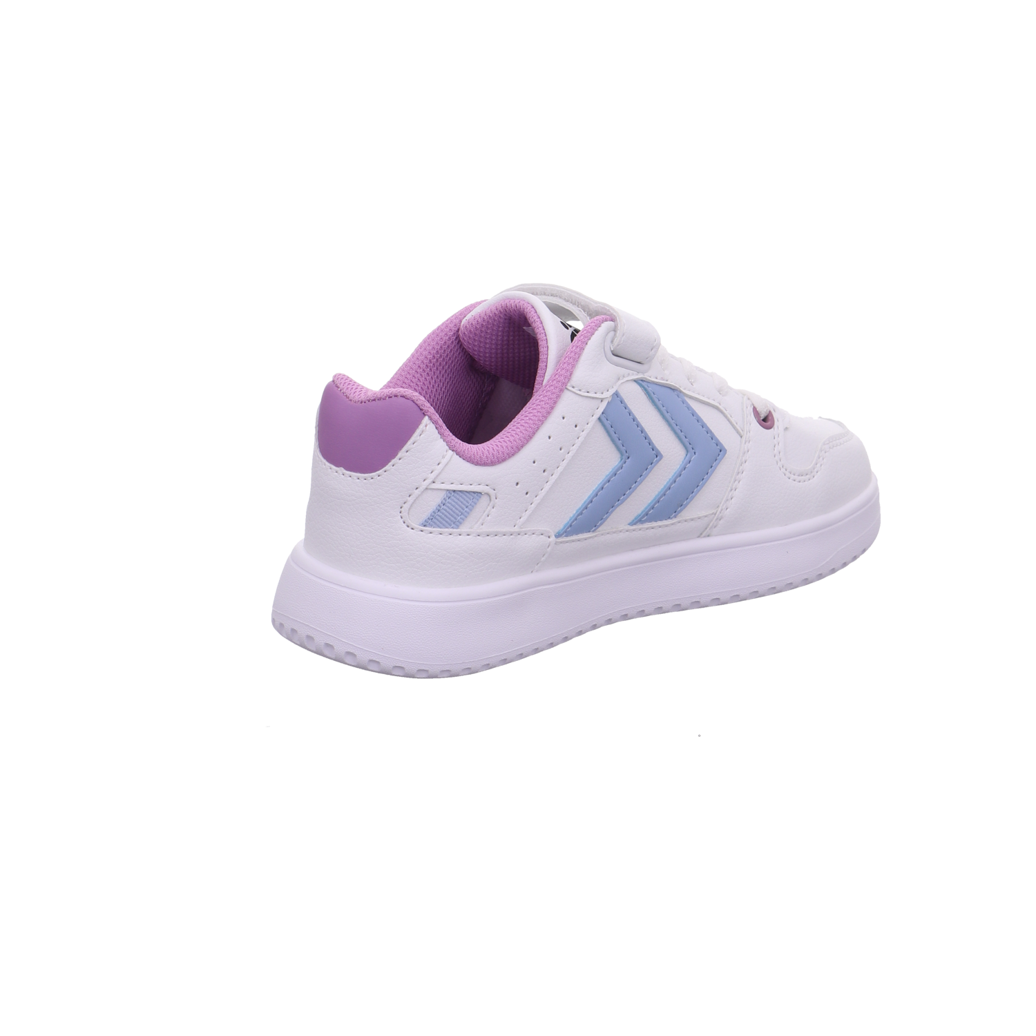 Hummel ST. POWER PLAY JR weiß kombi Bild5