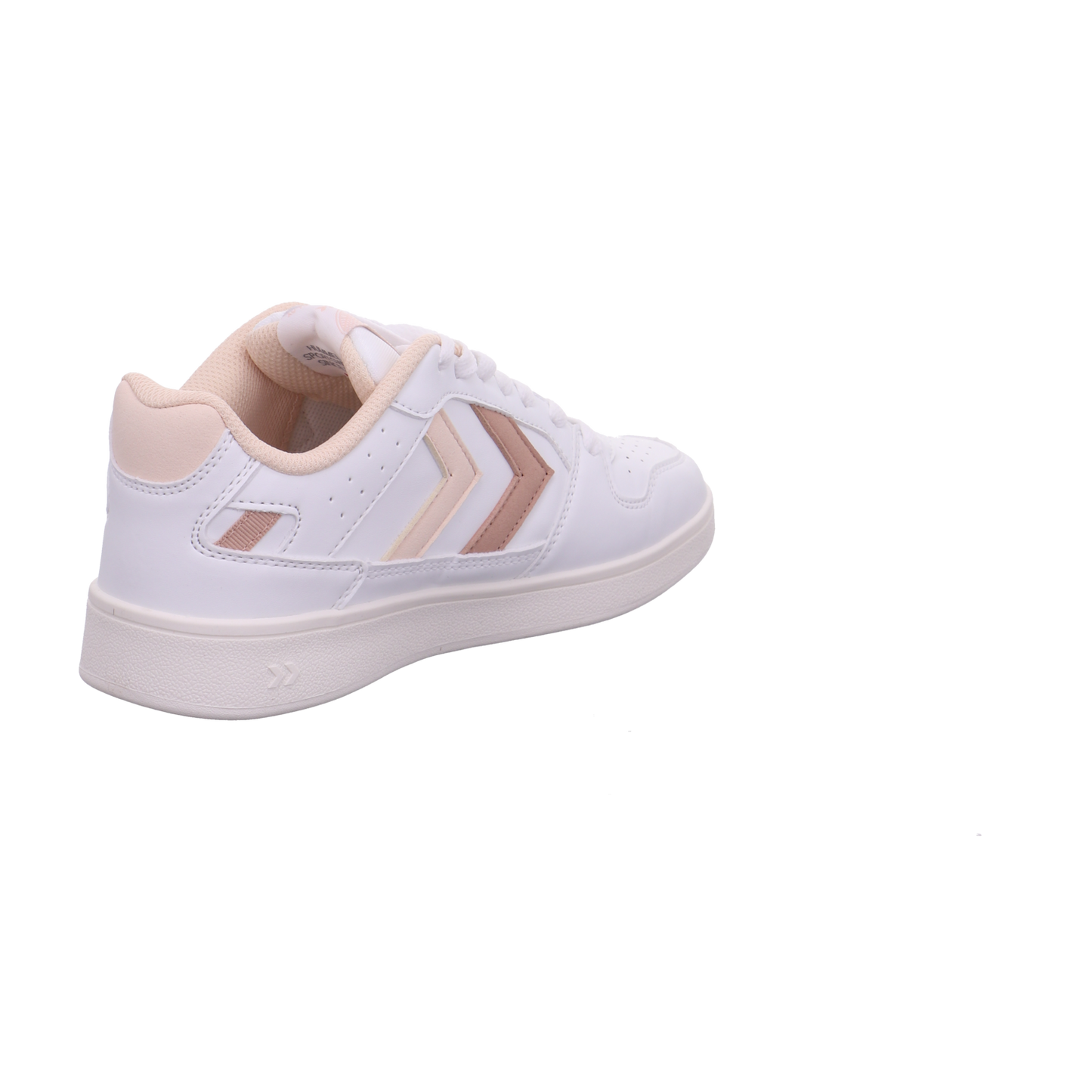 Hummel ST. POWER PLAY WMNS weiß rosa/rot Bild5