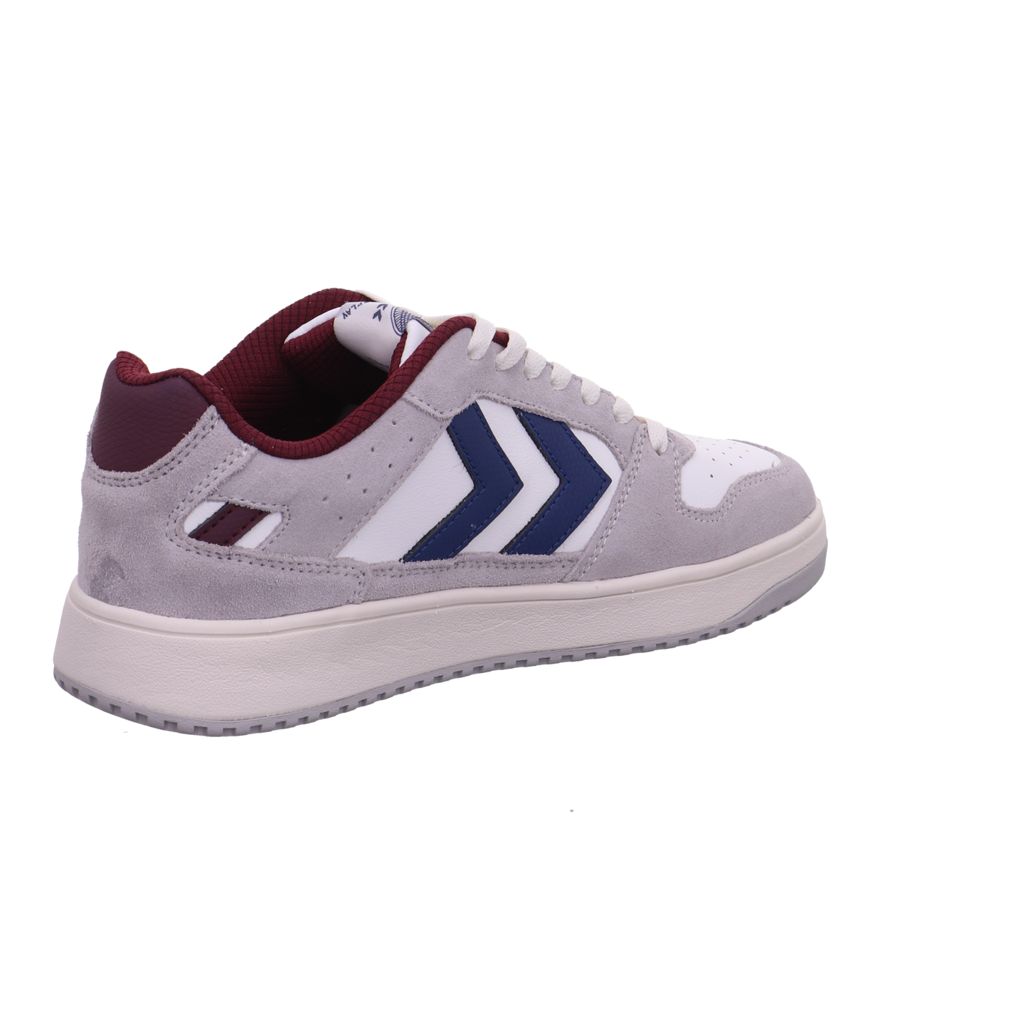 Hummel ST POWER PLAY LZ grau kombi Bild5