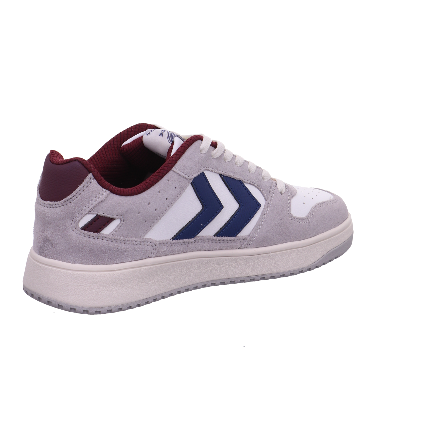 Hummel ST POWER PLAY LZ grau kombi Bild5