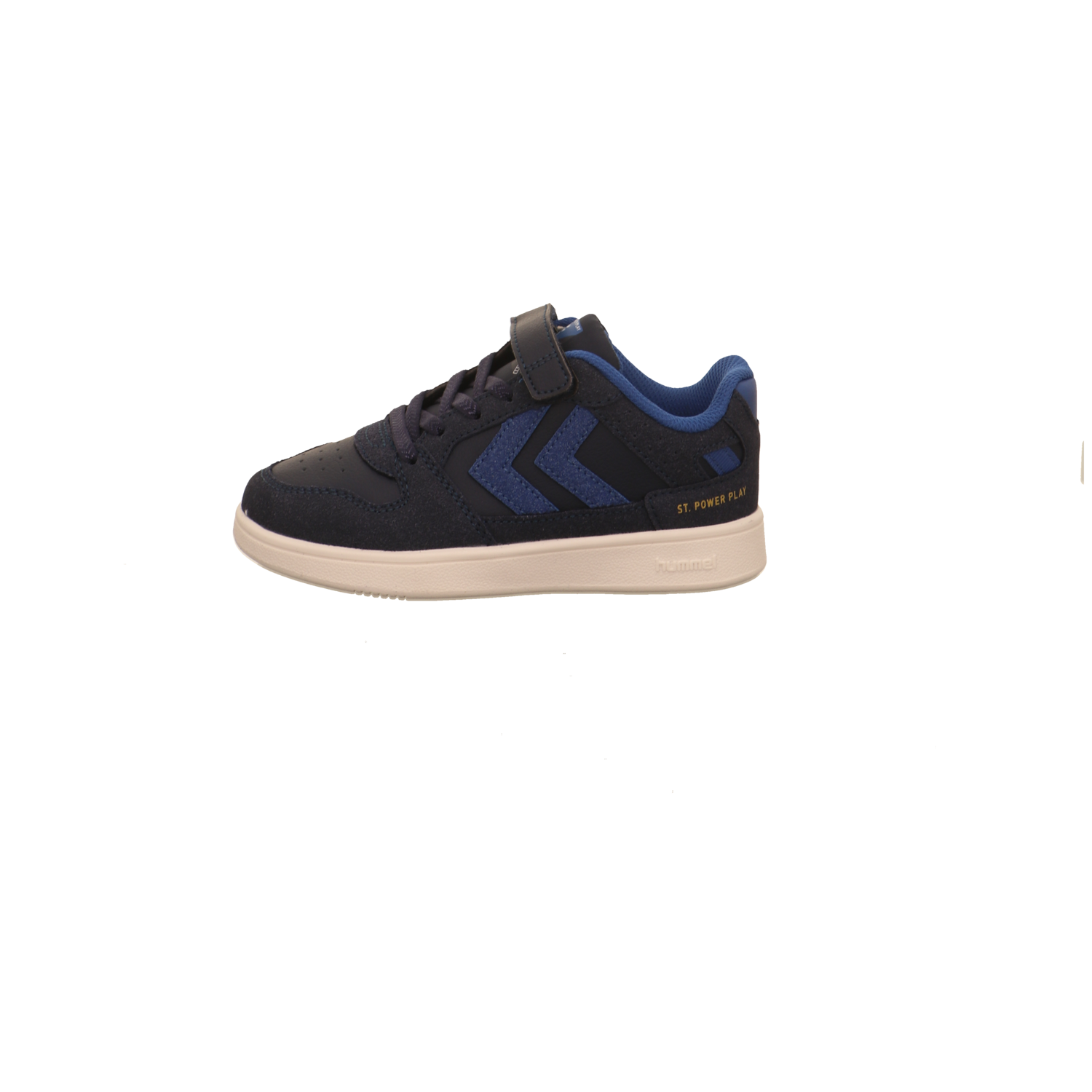 Hummel ST POWER PLAY SP JR dunkel-blau Bild1