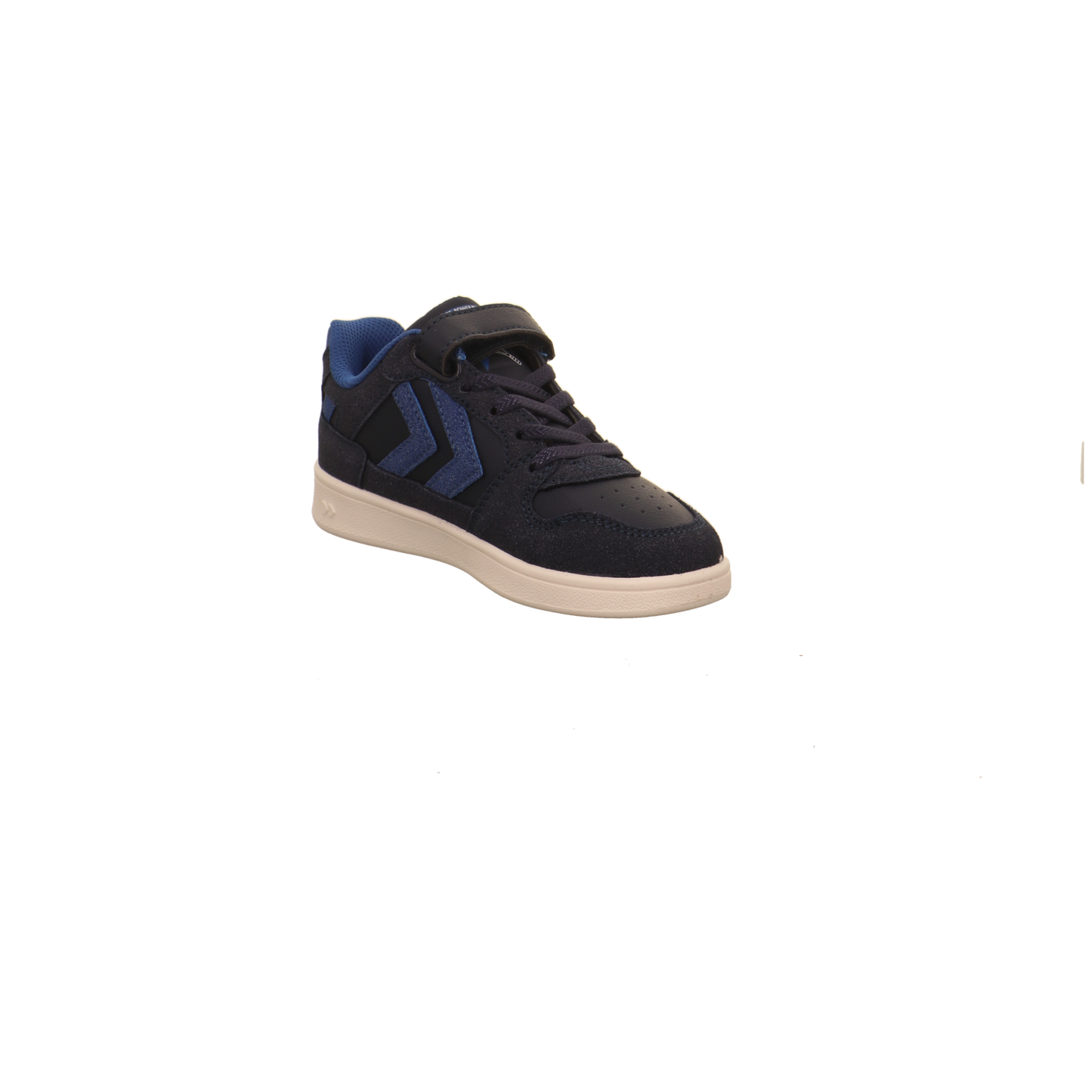 Hummel ST POWER PLAY SP JR dunkel-blau Bild7