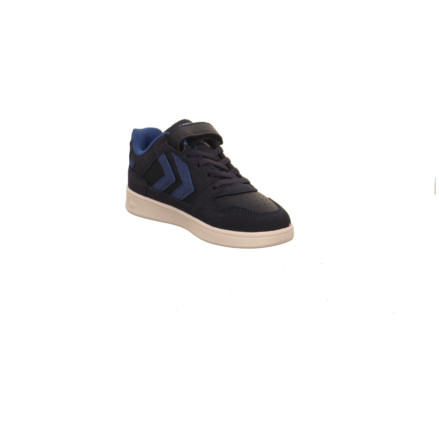 Hummel ST POWER PLAY SP JR dunkel-blau Bild7