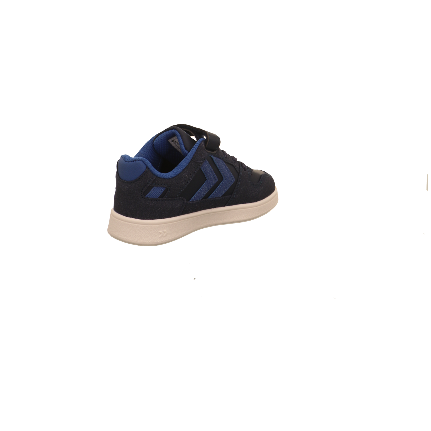 Hummel ST POWER PLAY SP JR dunkel-blau Bild5