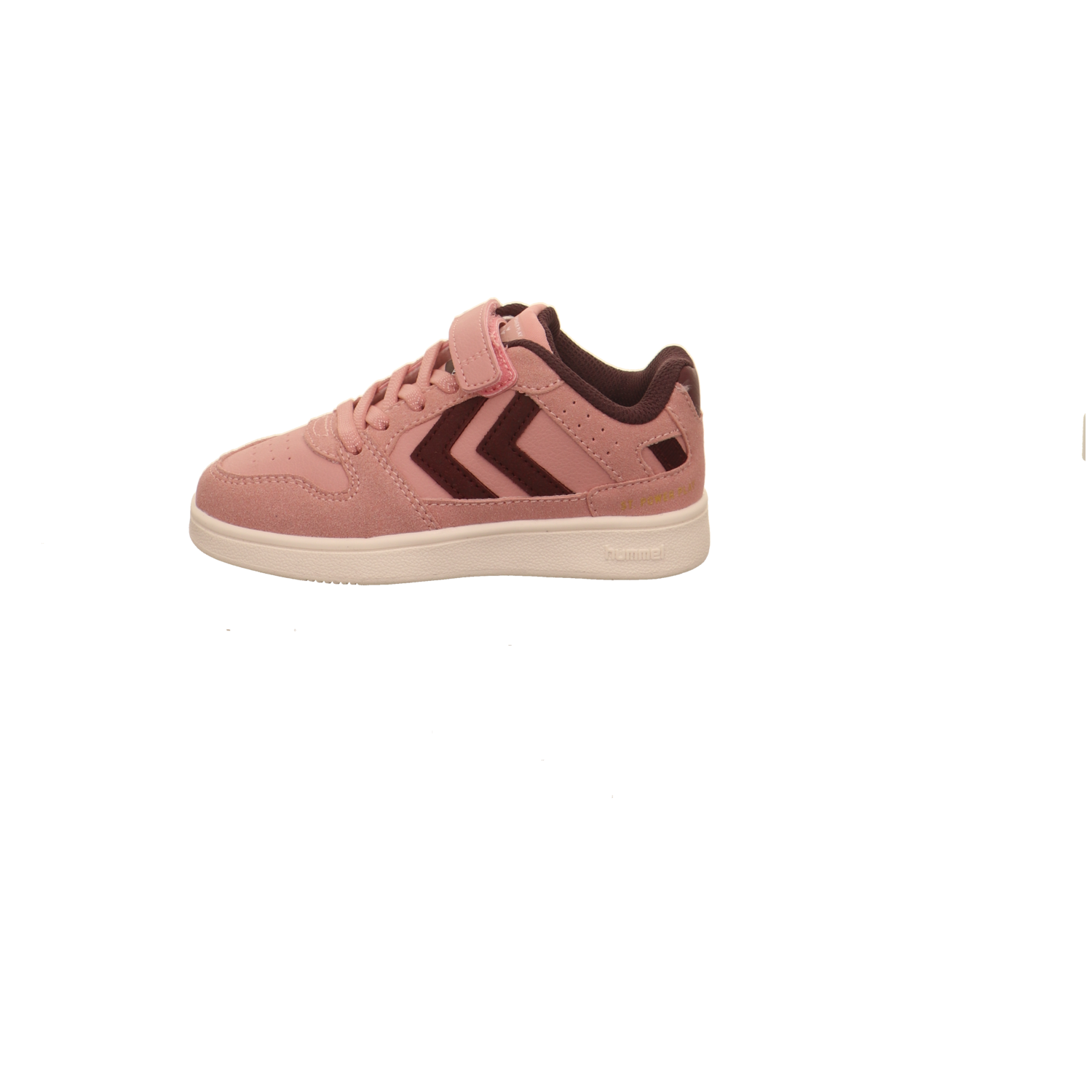 Hummel ST POWER PLAY SP JR rose Bild1