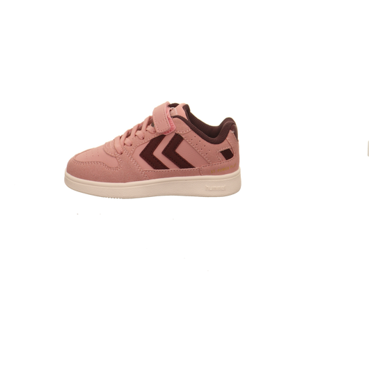 Hummel ST POWER PLAY SP JR rose Bild1