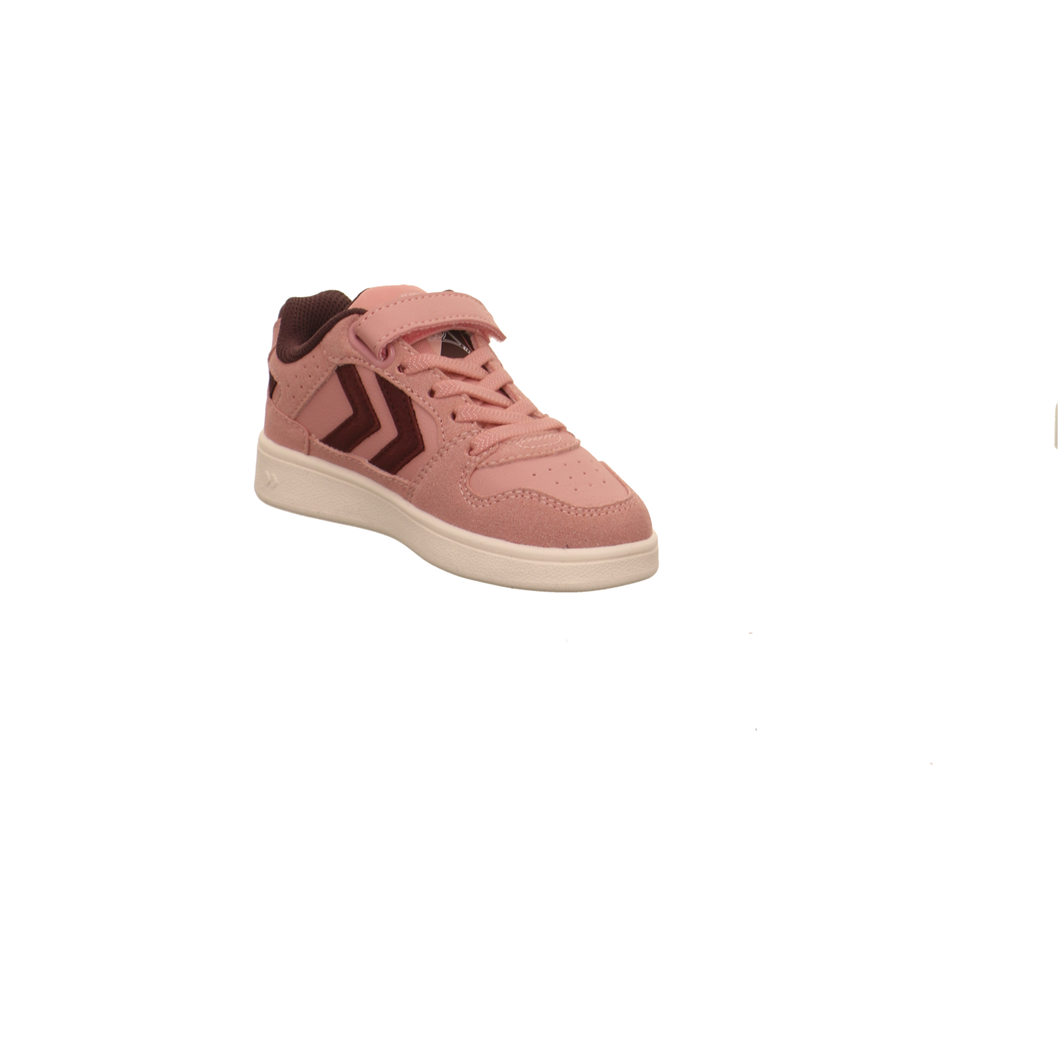 Hummel ST POWER PLAY SP JR rose Bild7