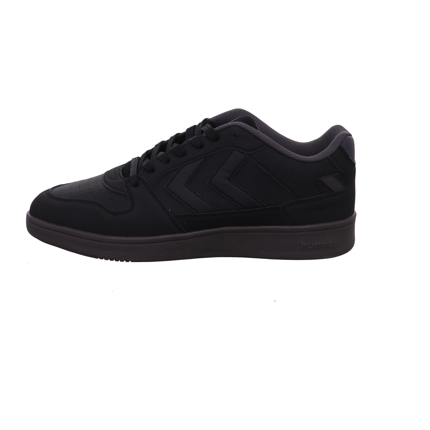 Hummel ST POWER PLAY WT dunkel-grau Bild1