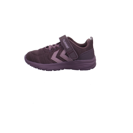 Hummel Sneaker viola lila Bild1