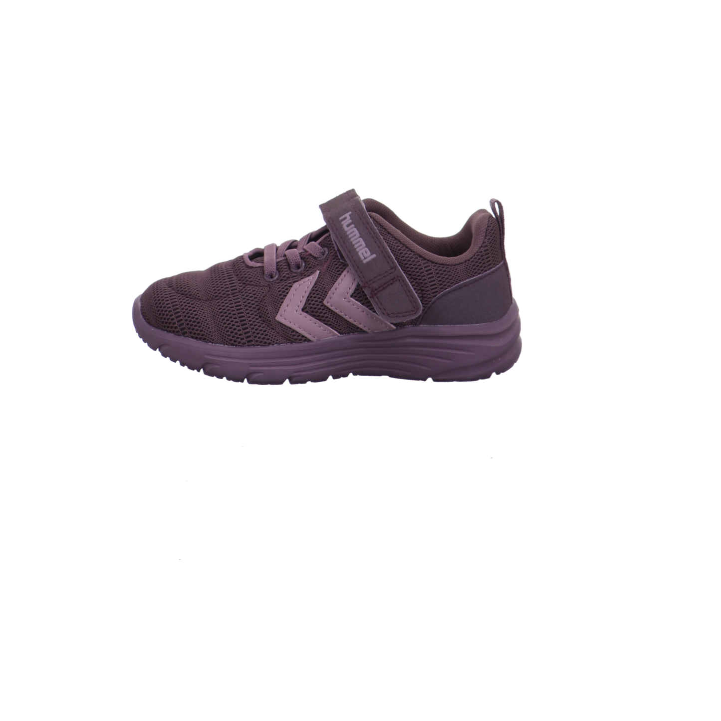 Hummel Sneaker viola lila Bild1