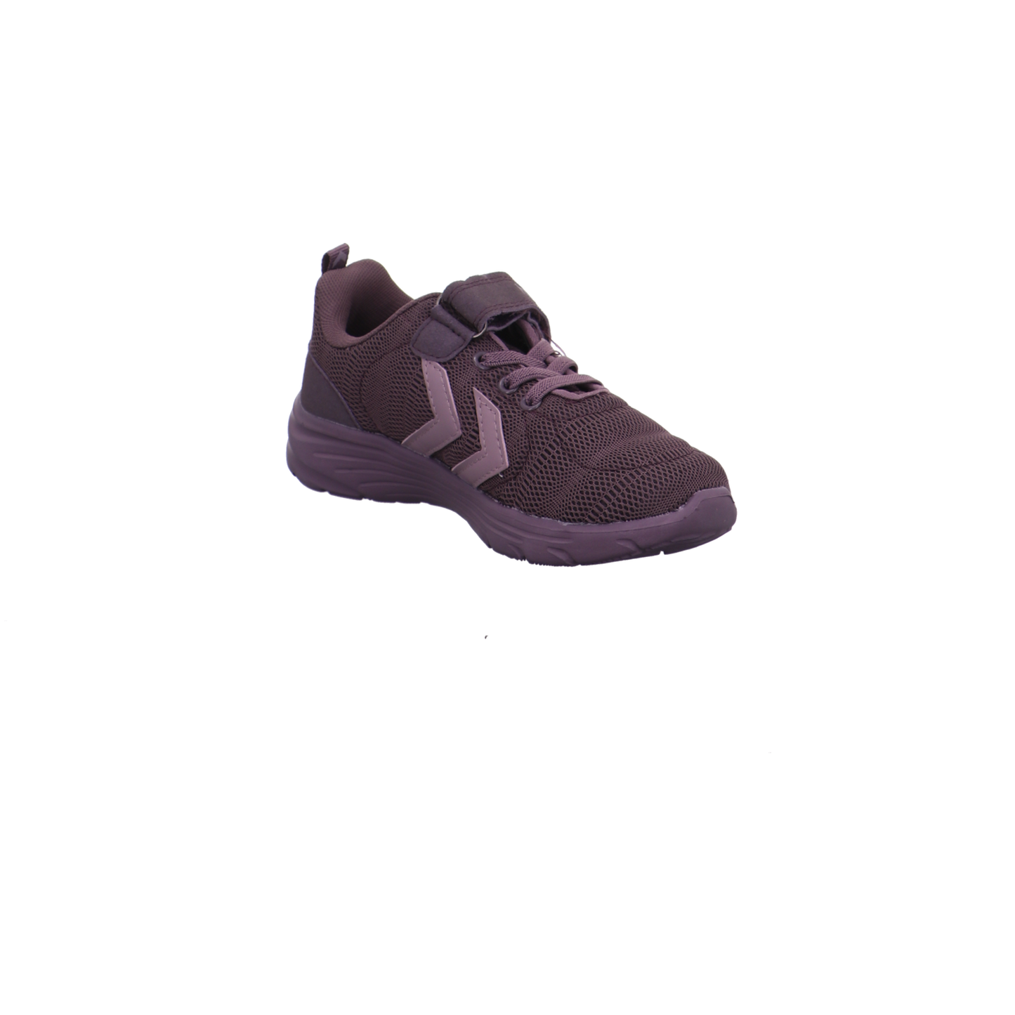 Hummel Sneaker viola lila Bild7