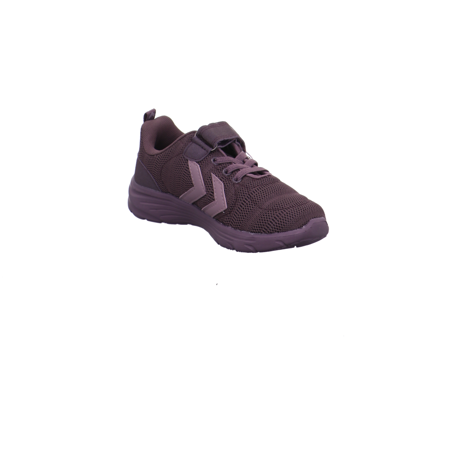 Hummel Sneaker viola lila Bild7