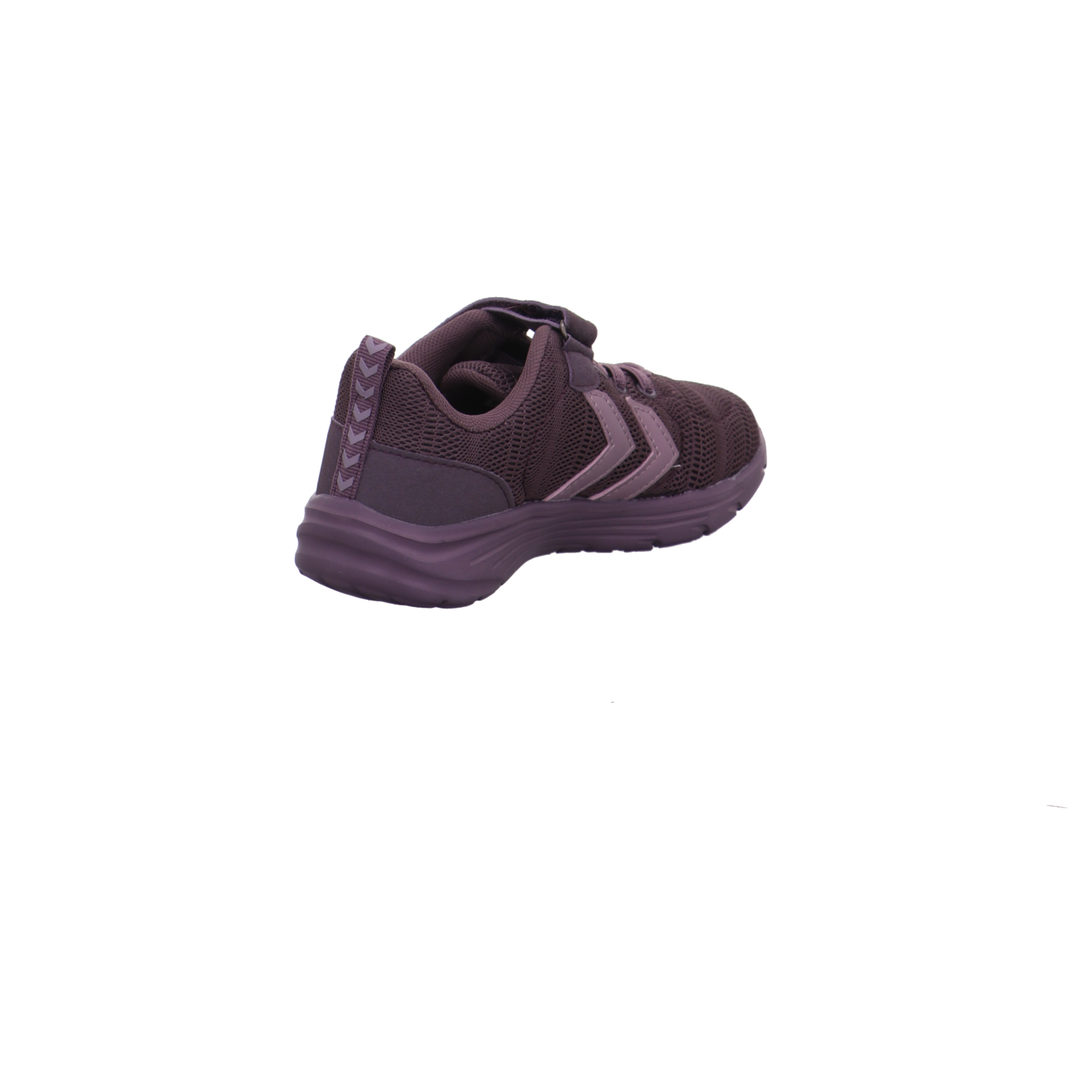 Hummel Sneaker viola lila Bild5