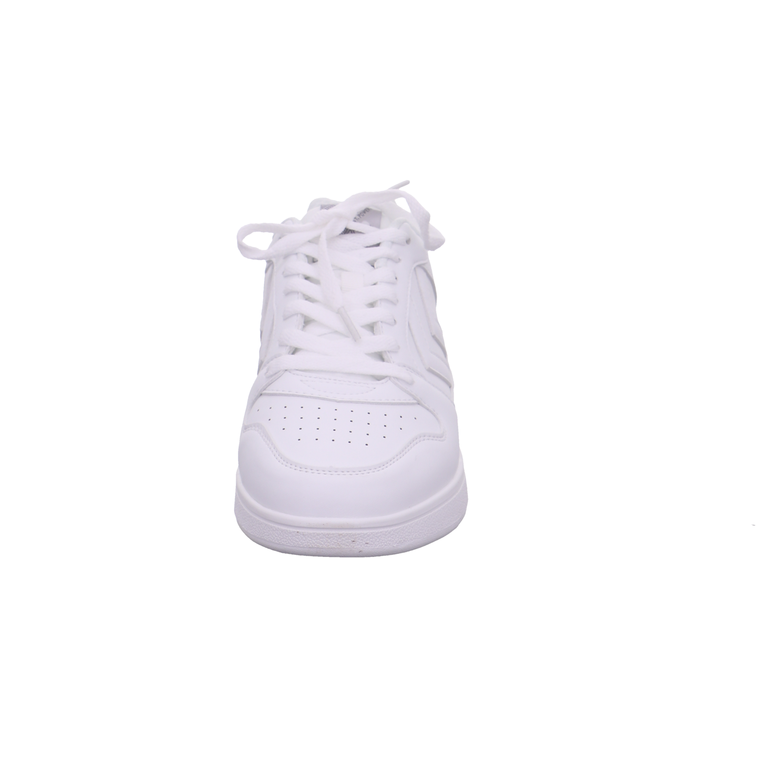 Hummel Sneaker weiß Bild3