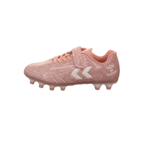 Hummel TOP STAR F.G. JR rose Bild1