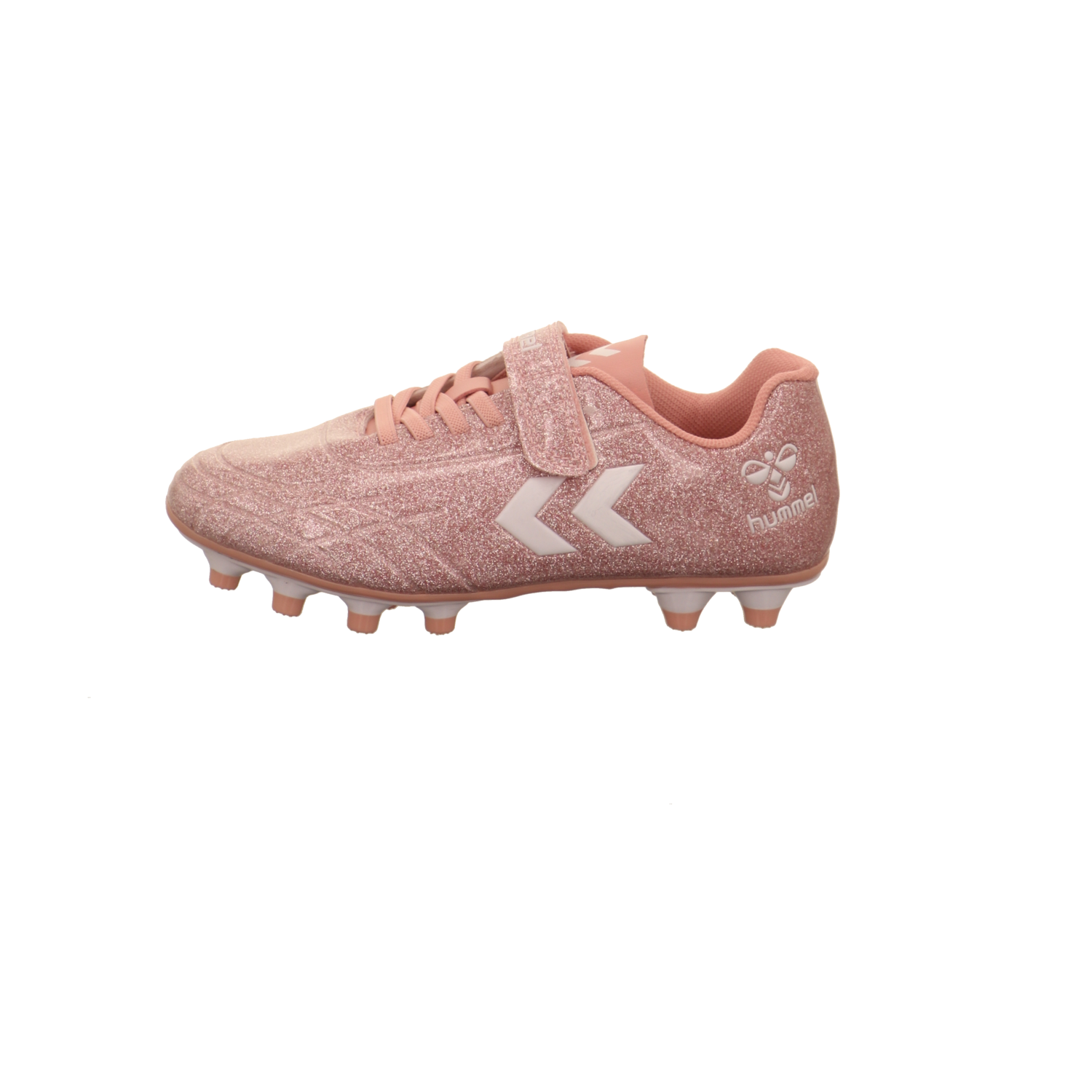 Hummel TOP STAR F.G. JR rose Bild1
