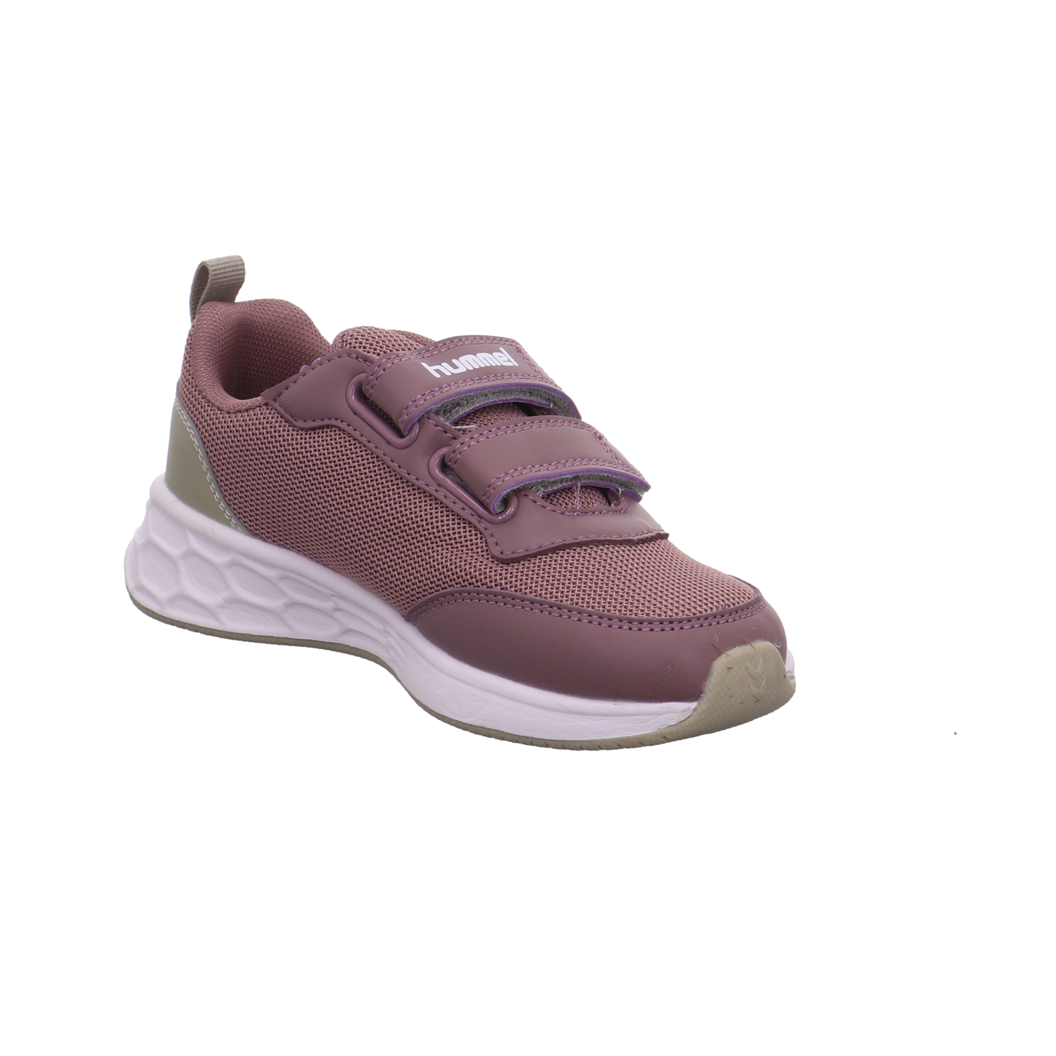 Hummel TURBO RUN 1.0 JR viola lila Bild7