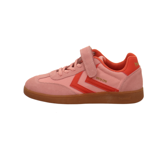 Hummel VM78 CPH JR rose Bild1