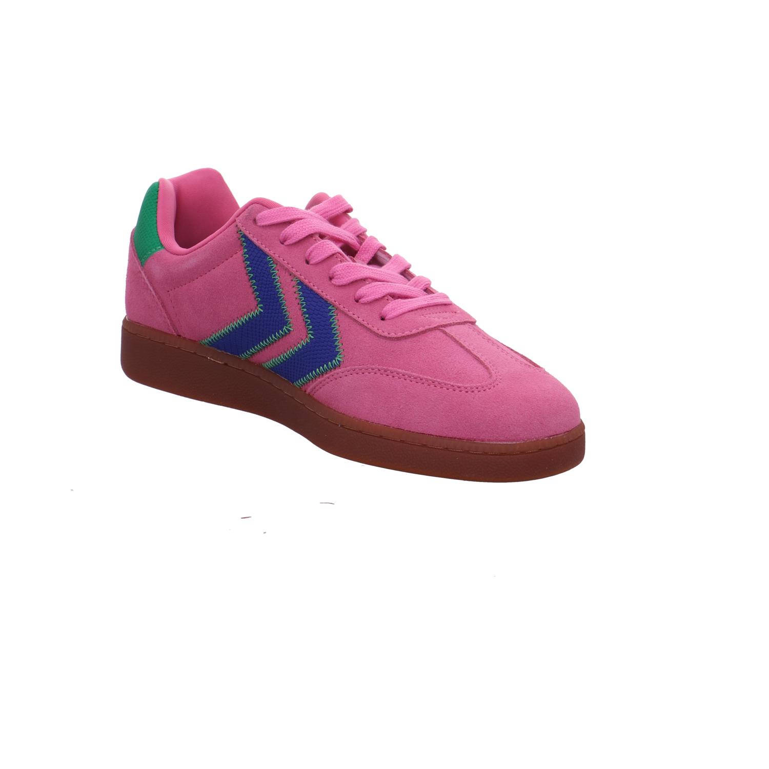 Hummel VM78 CPH LZ pink Bild7