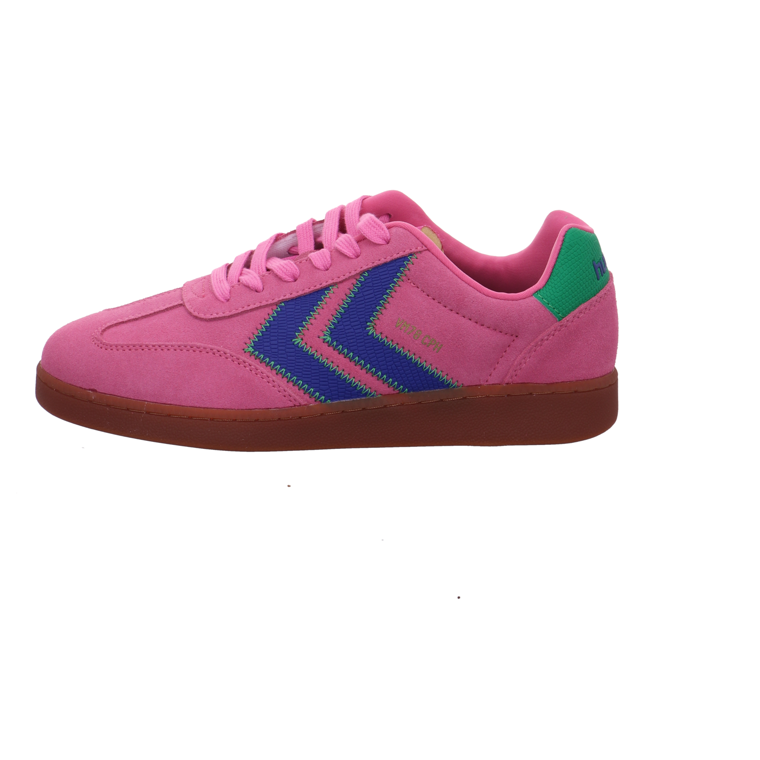 Hummel VM78 CPH LZ pink Bild1