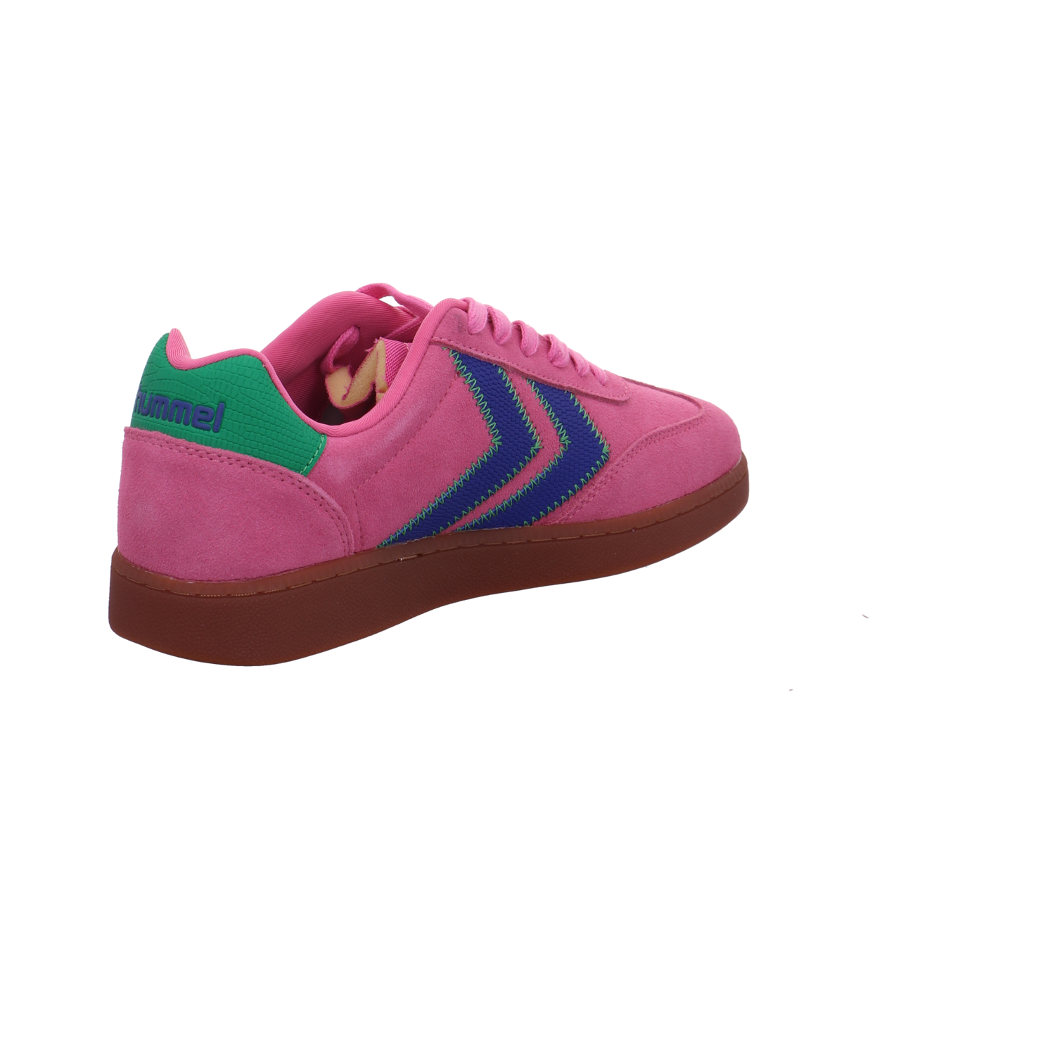 Hummel VM78 CPH LZ pink Bild5