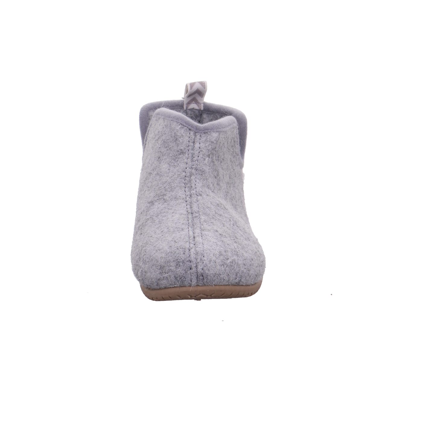 Hummel ZAP SLIPPER JR hell-grau Bild3