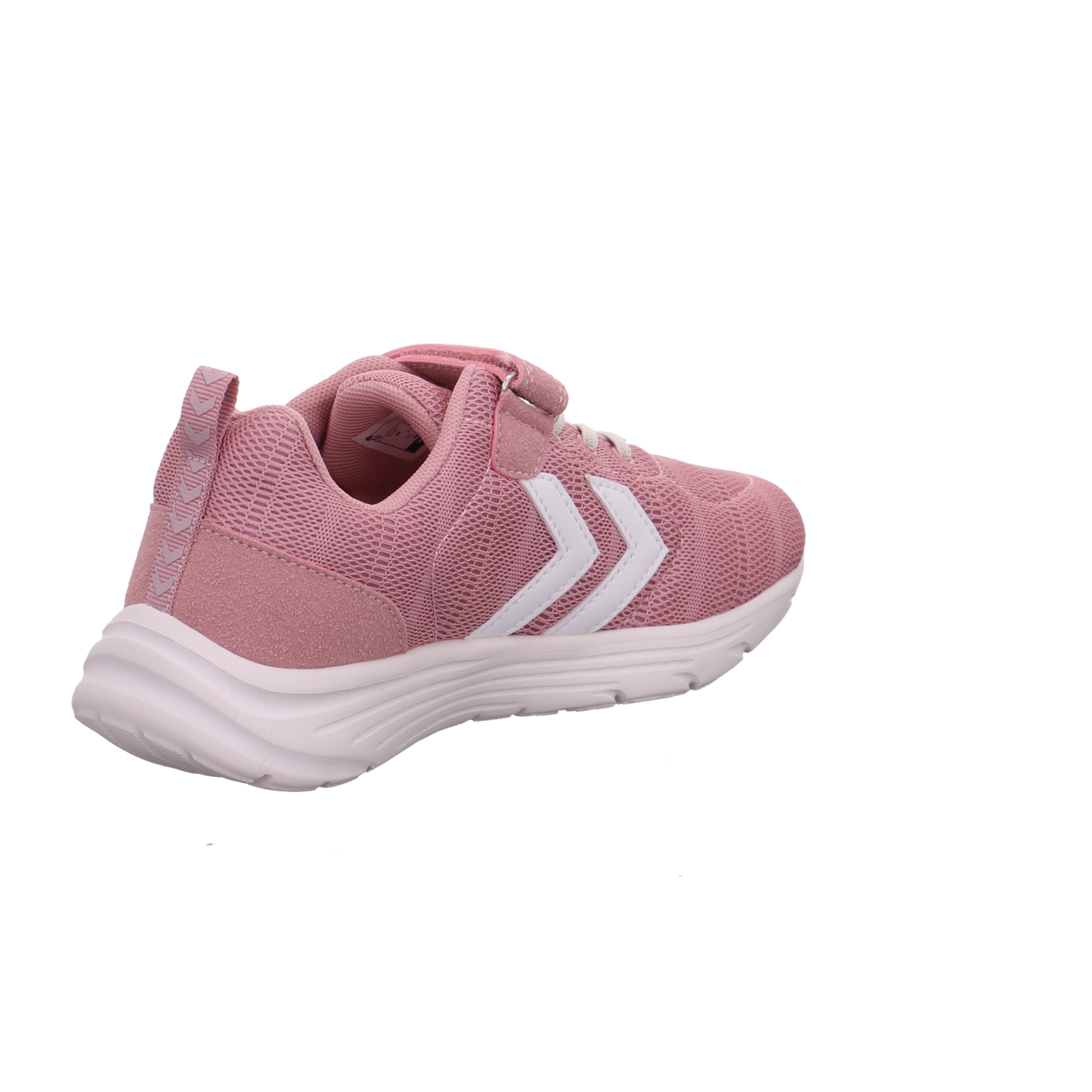 Hummel ZEPHYR rose kombi Bild5