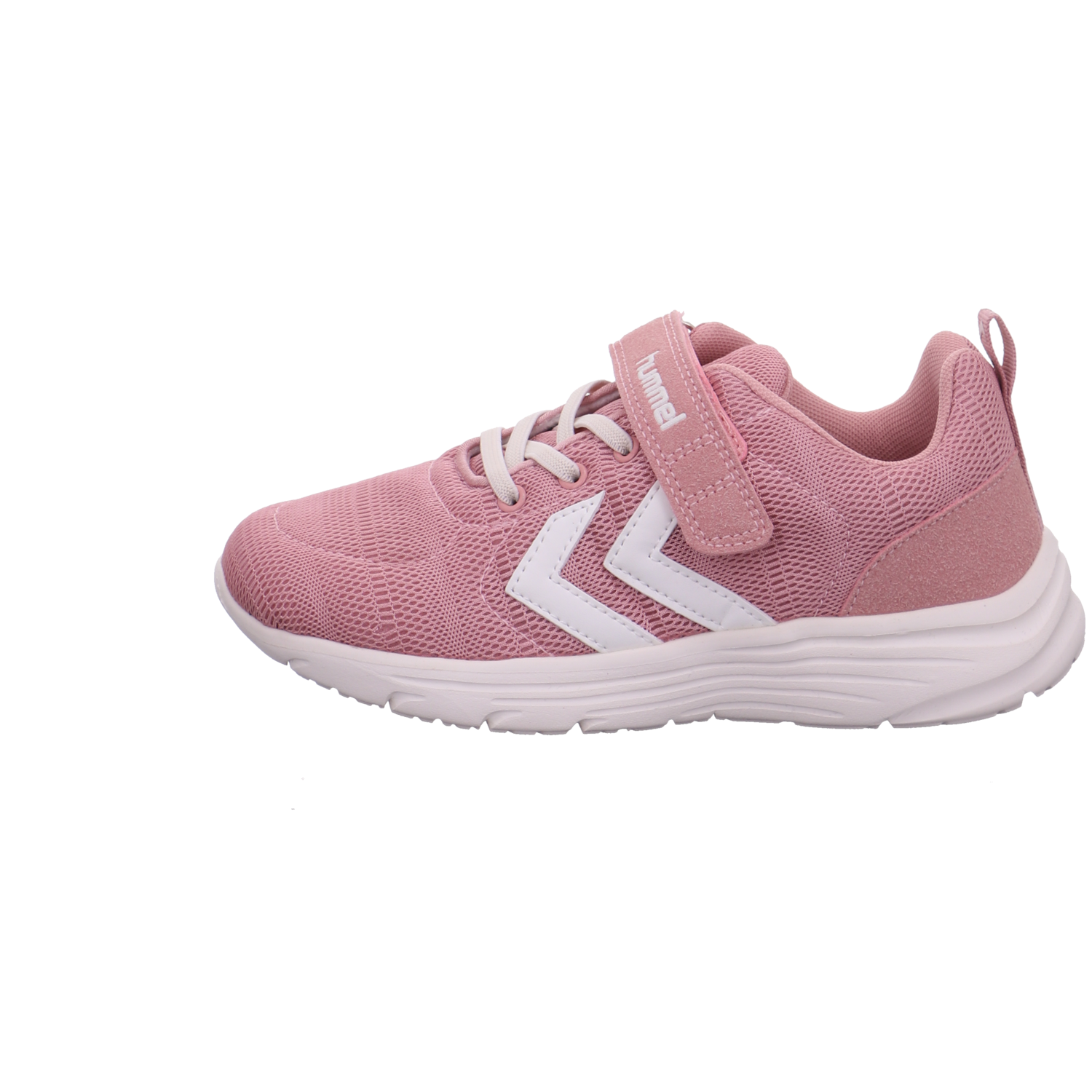 Hummel ZEPHYR rose kombi Bild1