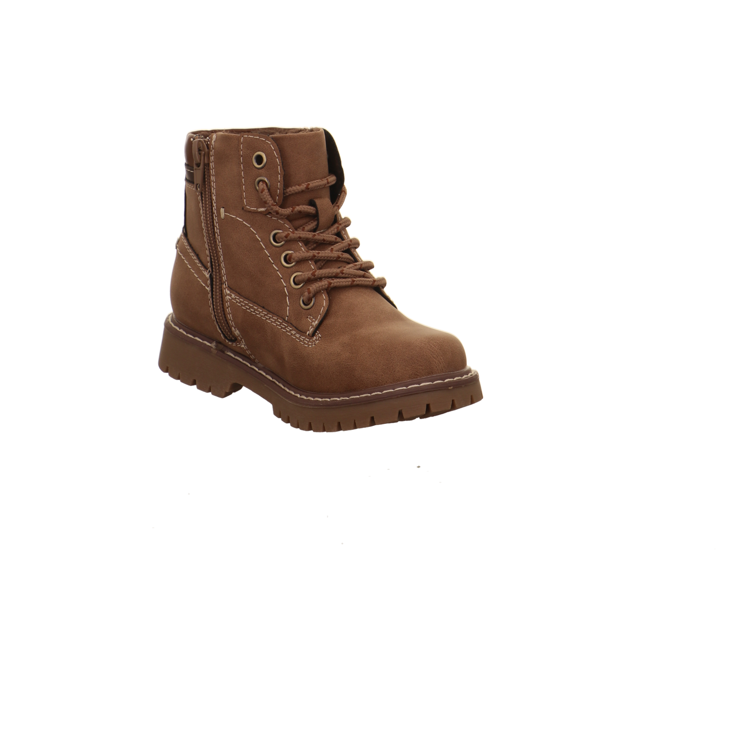 Indigo  hell-braun Bild7