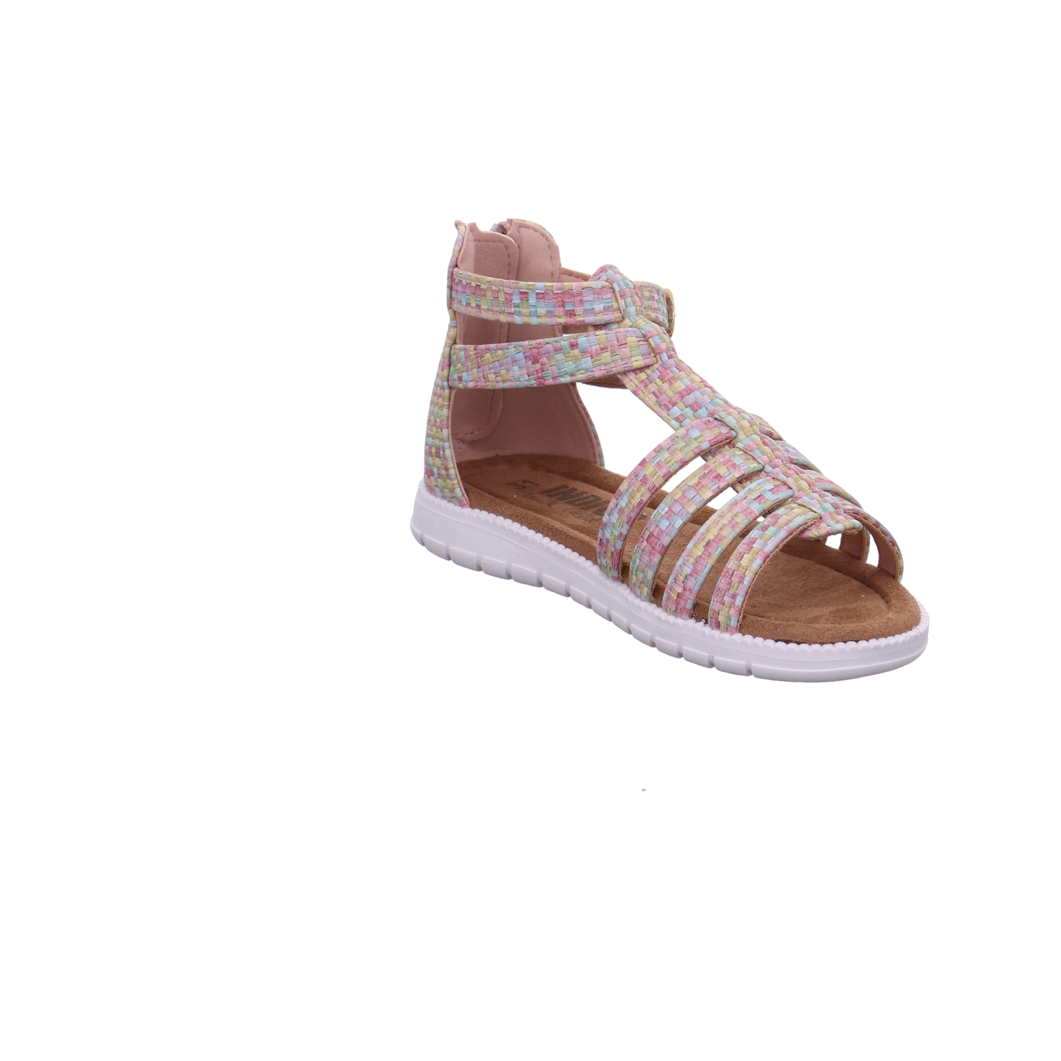Indigo  pink kombi Bild7