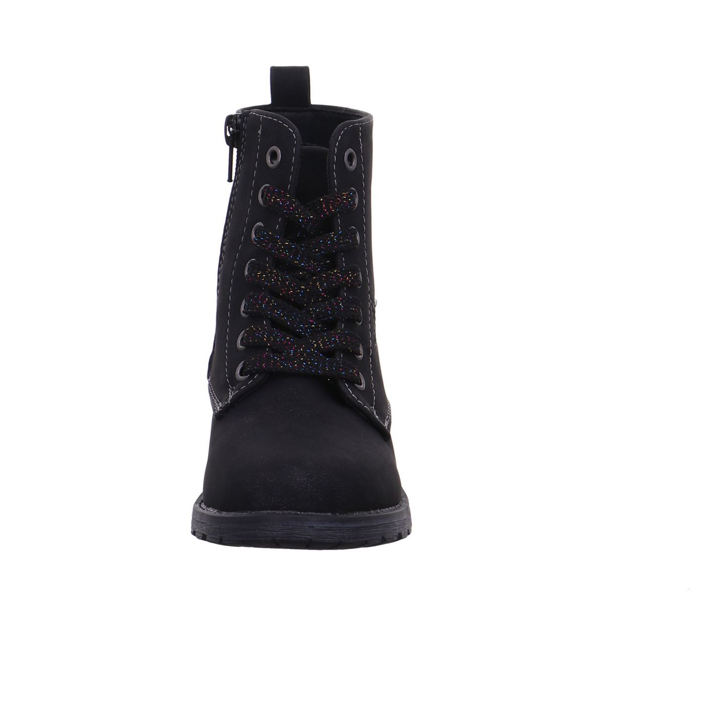 Indigo  schwarz Bild3