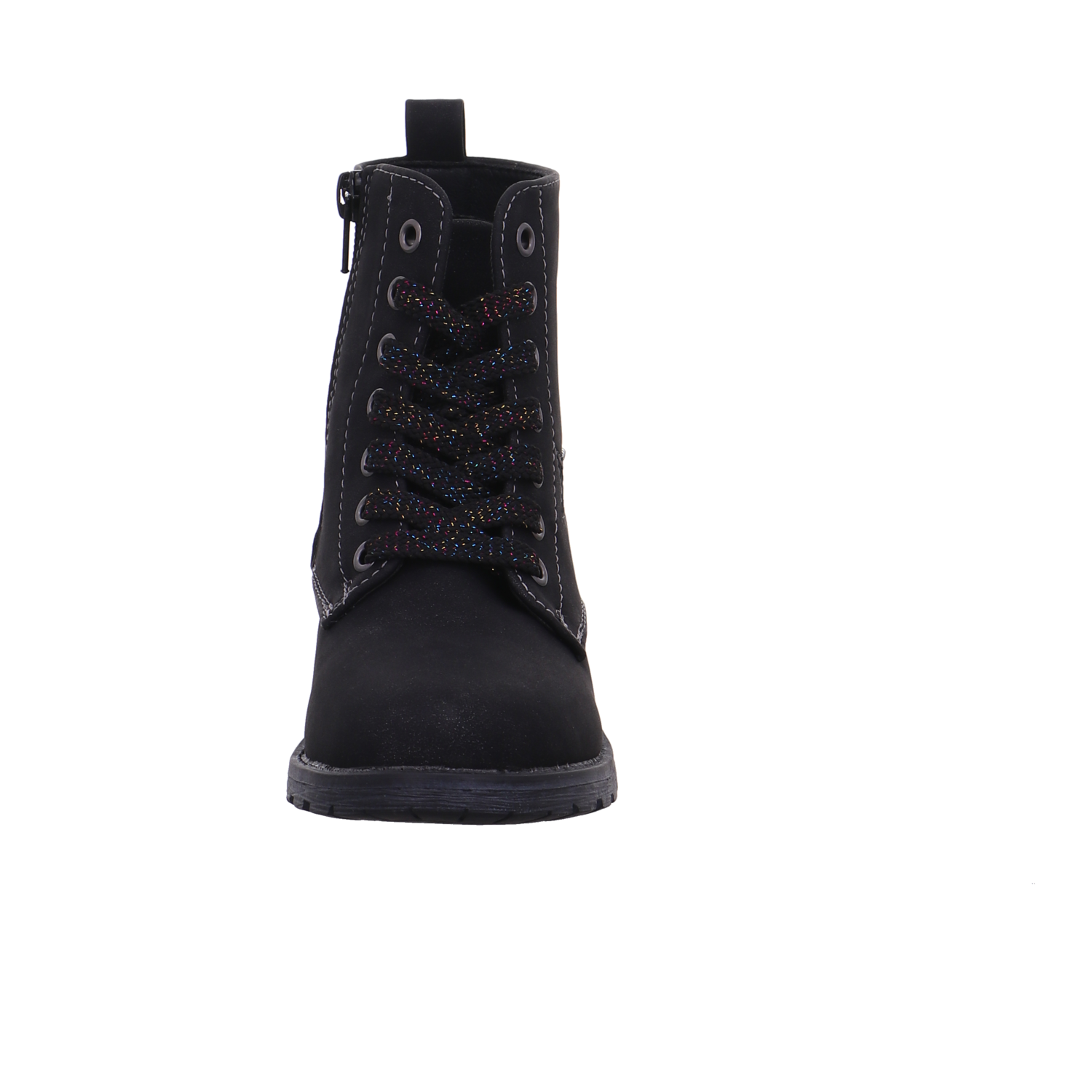 Indigo  schwarz Bild3